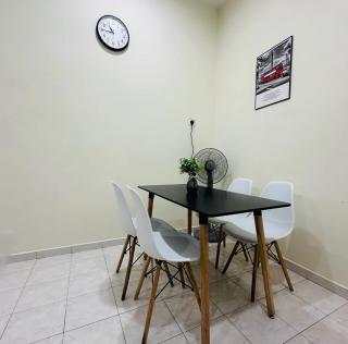 CYC homestay - Kampong Batu Lapan - 4