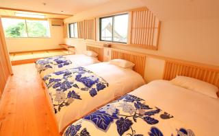 Sanjobo Sanso - Vacation STAY 39716v - Kyoto - 9