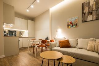 South 22 - Brand New Modern 1BD Apt in Sofia Center - Sofia - 0