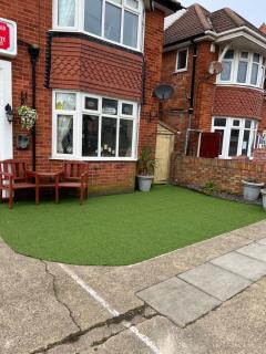 The Singlecote Hotel - Lincolnshire - 2