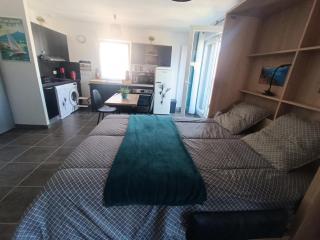 Residence Confidence Urbaine - Coup de coeur pour ce joli logement ! MAE-3154 - Aix-les-Bains - 4