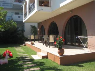 Nautica Bay Apartments - Keramotí - 9