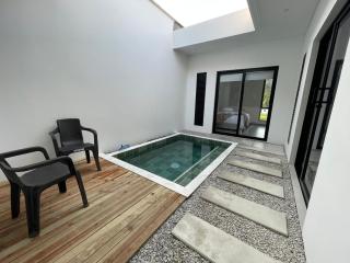 Casa de Campo - Rio Claro, Antioquia - La Mesa Norte - 5