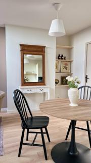 The Brick House - Appartement Renoir - La Roche-Guyon - 7