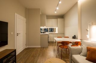 South 22 - Brand New Modern 1BD Apt in Sofia Center - Sofia - 5
