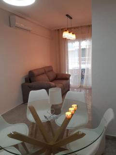 Moriones holiday apartment - Torrevieja - 1