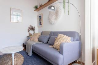 CurtaCopacabana: 1qto, estiloso, 400MB, 5min praia - 7