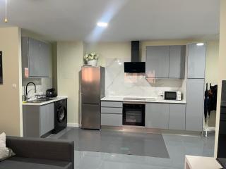 ApartaSoles - Valladolid - 1