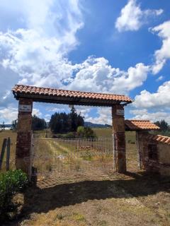 Finca Buenos aires - 5