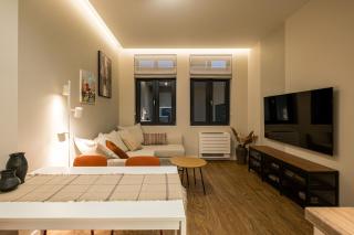 South 22 - Brand New Modern 1BD Apt in Sofia Center - Sofia - 9