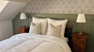 The Brick House - Appartement Renoir - La Roche-Guyon - 0