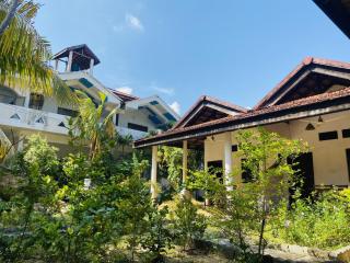 Harmony Beach Hotel - Arugam Bay - 1