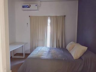 Mendoza, Montaña y descanso. - Las Compuertas - 8
