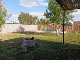 Mendoza, Montaña y descanso. - Las Compuertas - 6