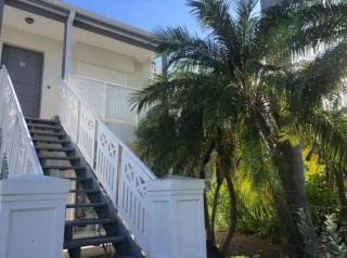 Appartement Color5 Saint-Martin Baie Orientale - Orient Bay - 4