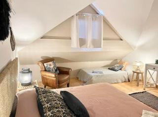 Appartement Color5 Saint-Martin Baie Orientale - Orient Bay - 3