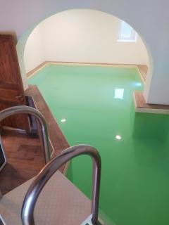 Podere Maletto - Appartamento con PISCINA INTERNA riscaldata Savona - Savona - 0