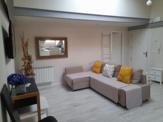 Apartamento de diseño. Moderno y acogedor. 2 - Santander - 7