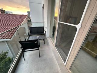 Apartament Silvana 2 camere, Mamaia-Sat - Năvodari - 8