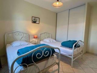 Maison Oléron avec piscine privée, 6 couchages, proche centre et parc aquatique - FR-1-246A-158 - Dolus - 5