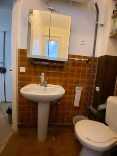 Appartement 18ème rénové proche Montmartre - París - 1