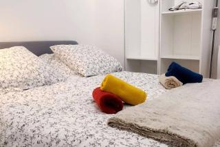 Appartement 3 personnes Paris - Pontault-Combault - 4