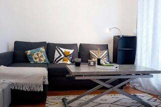 Appartement 3 personnes Paris - Pontault-Combault - 1