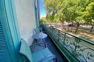 L'historien - avec balcon coeur de Nîmes - Nîmes - 8