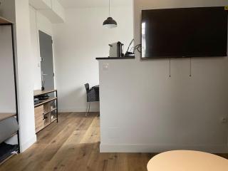 Henrigolant, studio cosy - Toulouse - 4
