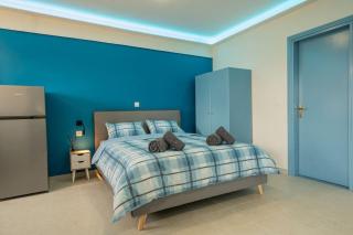 Frida's Home for 2 in Kozani - Kozani - 4