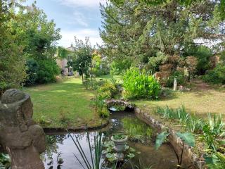 La Guériniere la Moulidart - Châteauneuf-sur-Charente - 2