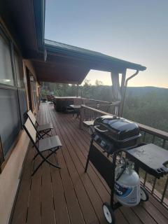 Sunset Ridge: THE million dollar view - Ruidoso - 5