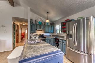 Whispering Woods and Forest Haven: Rest and Relaxation at its Finest! - Alto - 6