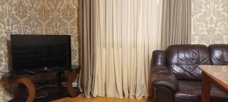 Cozy Apartment in Tbilisi - 1