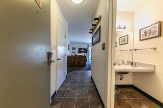 Striking Studio w/Lake View #244 at Donner Lake Village - Truckee - 4
