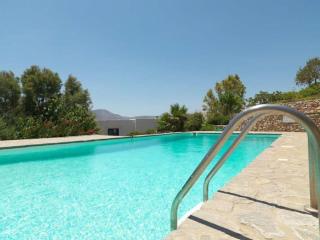 Villa Hermes - Luxury Villa Paros - Kampos Páros - 0