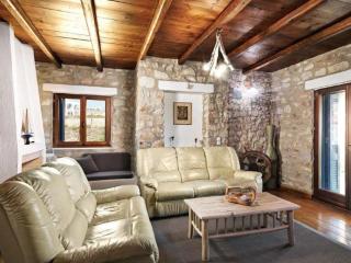 Villa Hermes - Luxury Villa Paros - Kampos Páros - 4