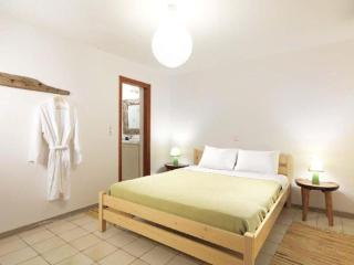 Villa Hermes - Luxury Villa Paros - Kampos Páros - 3