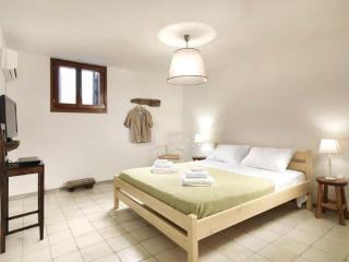 Villa Hermes - Luxury Villa Paros - Kampos Páros - 1