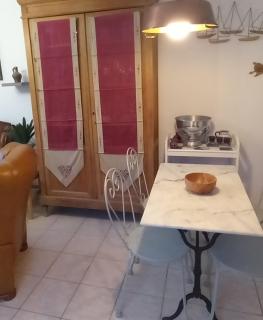 La petite maison - 9