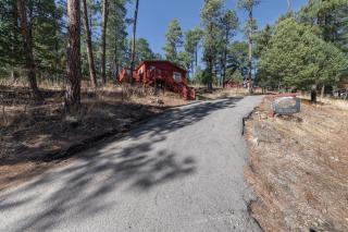 Willow House: 3 Bedrooms, Private Hot Tub, Views!! - Ruidoso - 9