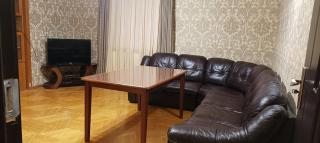 Cozy Apartment in Tbilisi - 3