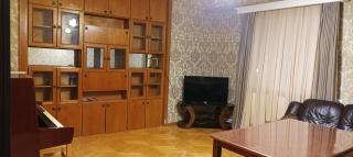 Cozy Apartment in Tbilisi - Tbilisi City - 2