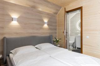 Woodvel House - Palyanytsya - 6