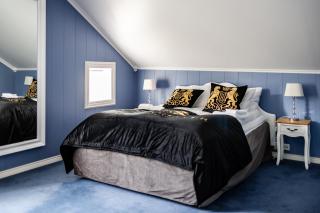 Fjordslottet Hotel - Fotlandsvåg - 2