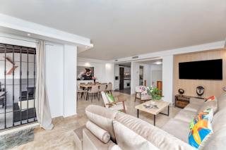 Cozy 4 bedroom Townhouse with Swimming Pool - Marbella - 0