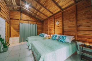 Eden Organic Farm & Bungalows - Fortuna - 7