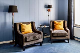 Fjordslottet Hotel - 1