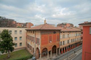 Blanco Apartment - AmbrogioHost - Bolonia - 9