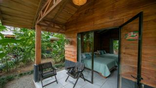 Eden Organic Farm & Bungalows - Fortuna - 3